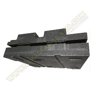 Aislante Depósito agua Ducato 75l.